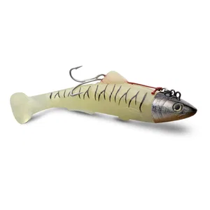 Storm GIANT JIGGING MINNOW