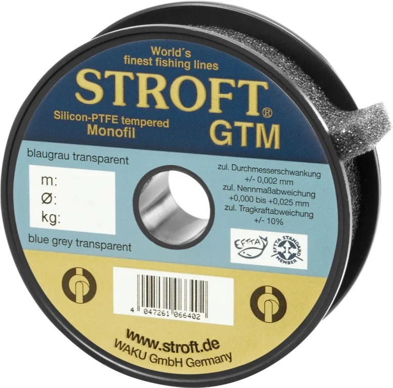Stroft GTM 200m