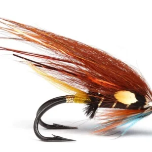 Thunder & Lightining m/dobbelkrok