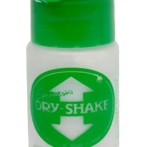 TMC Dry Shake White