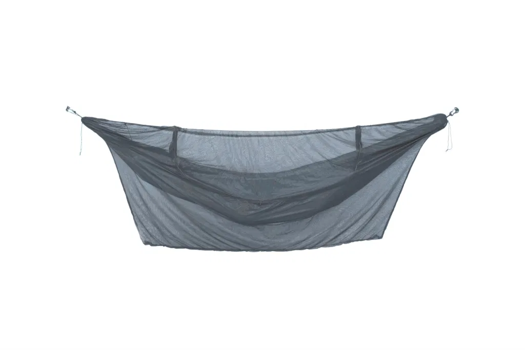 TTTM CONVERTIBLE BugNet 360 Myggnett - sort