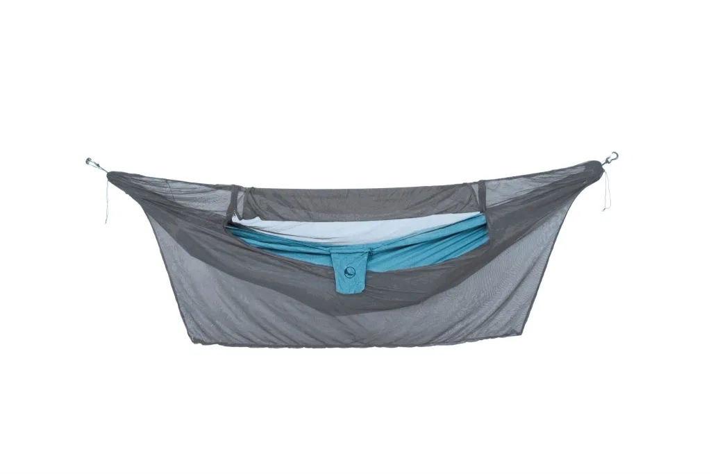 TTTM CONVERTIBLE BugNet 360 Myggnett - sort – bilde 4