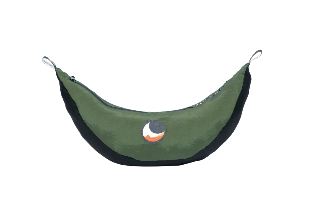 TTTM CONVERTIBLE BugNet 360 Myggnett - sort – bilde 3