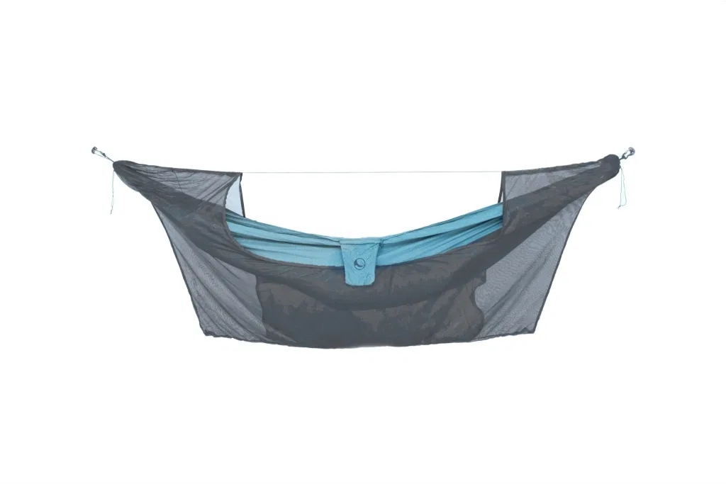 TTTM CONVERTIBLE BugNet 360 Myggnett - sort – bilde 2