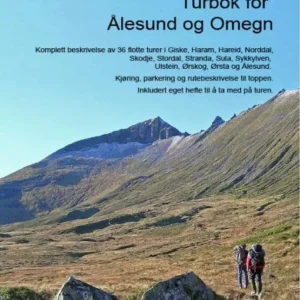 Turbok for Ålesund og Omegn