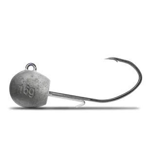 VMC Bullet Jighead