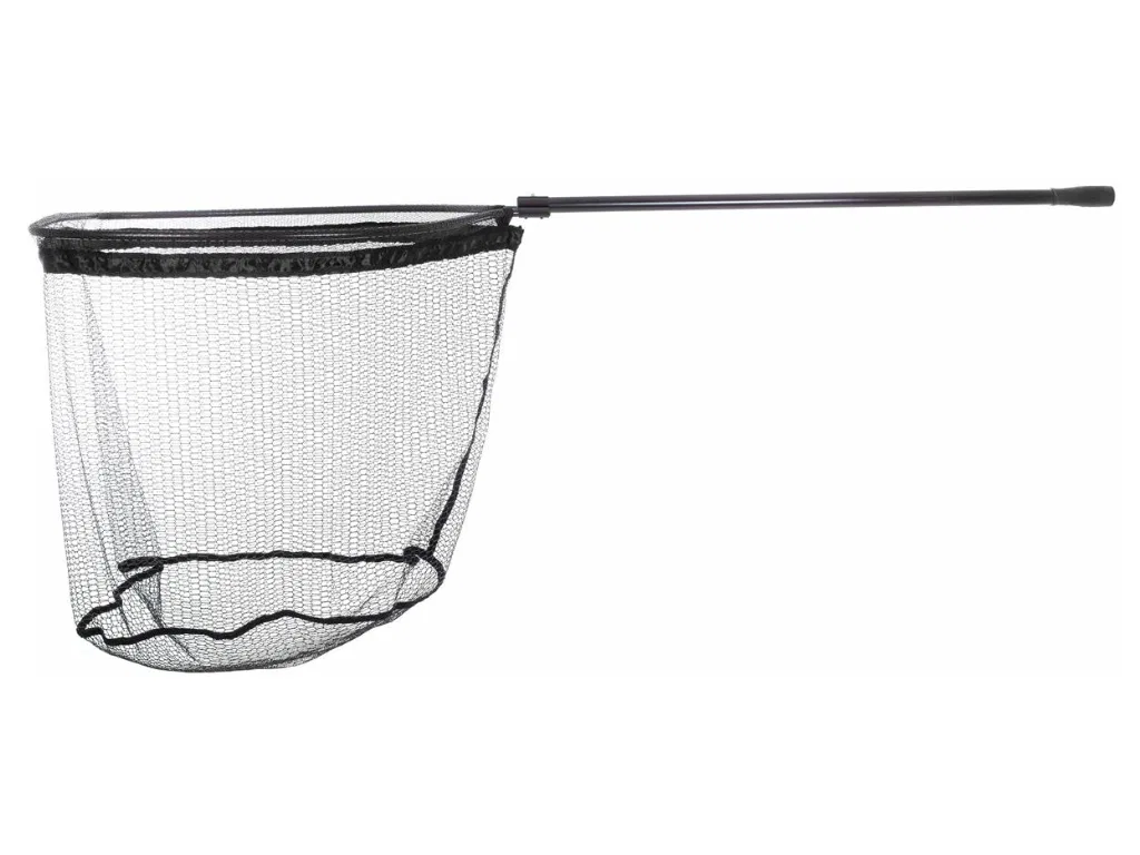Håv Sammenskyvbar C&C Gumminett XL 2,10 m 80 x 90 cm – illustrasjon til artikkelen